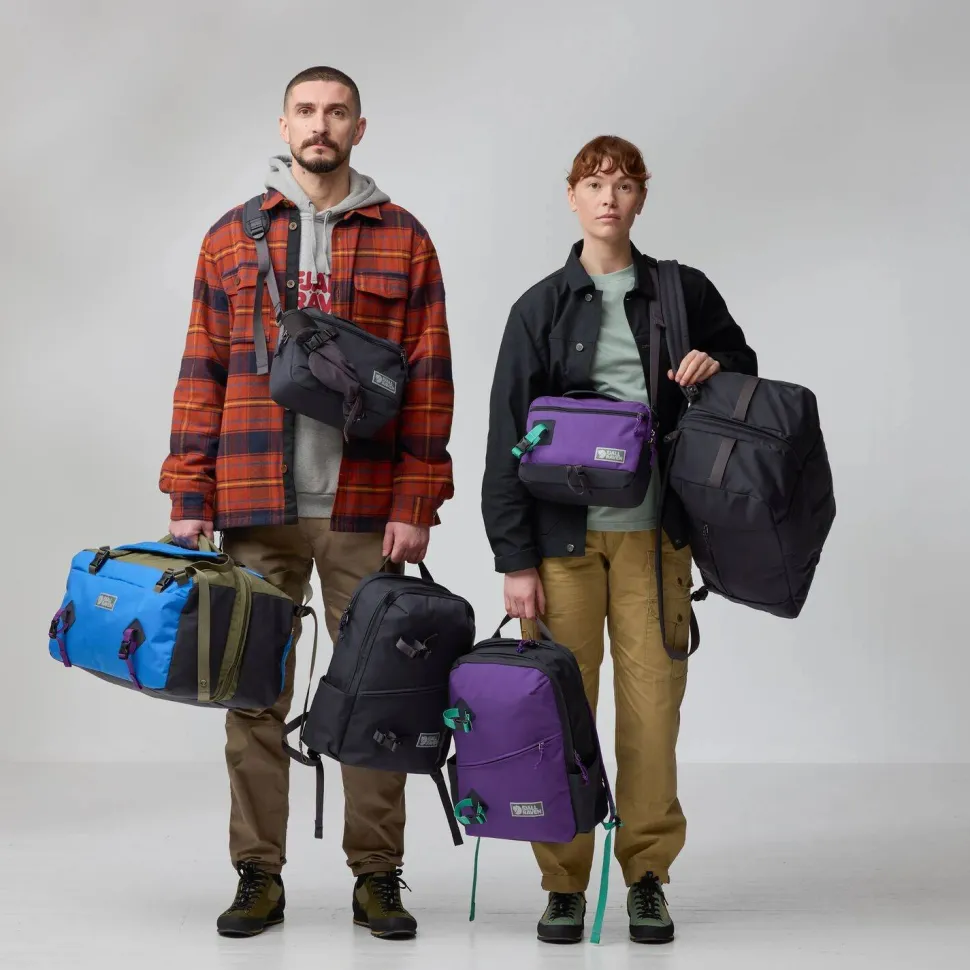 Fjällräven Vardag Shoulder Bag 6