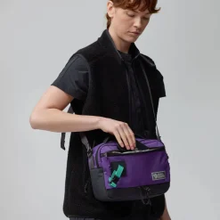 Fjällräven Vardag Shoulder Bag 6