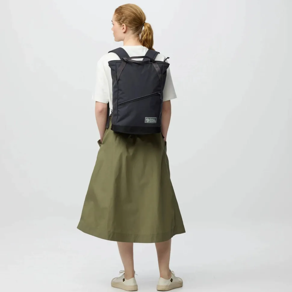 Fjällräven Vardag Totepack 22