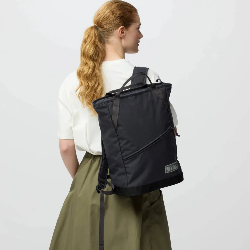 Fjällräven Vardag Totepack 22