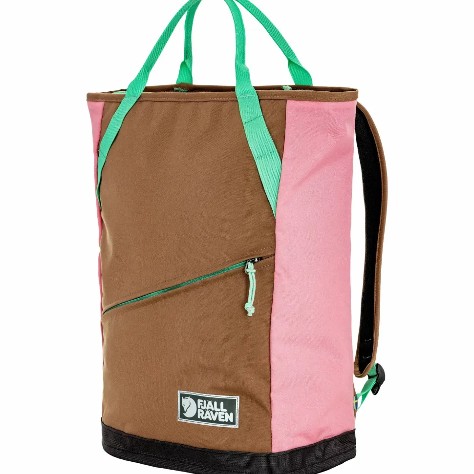 Fjällräven Vardag Totepack 22