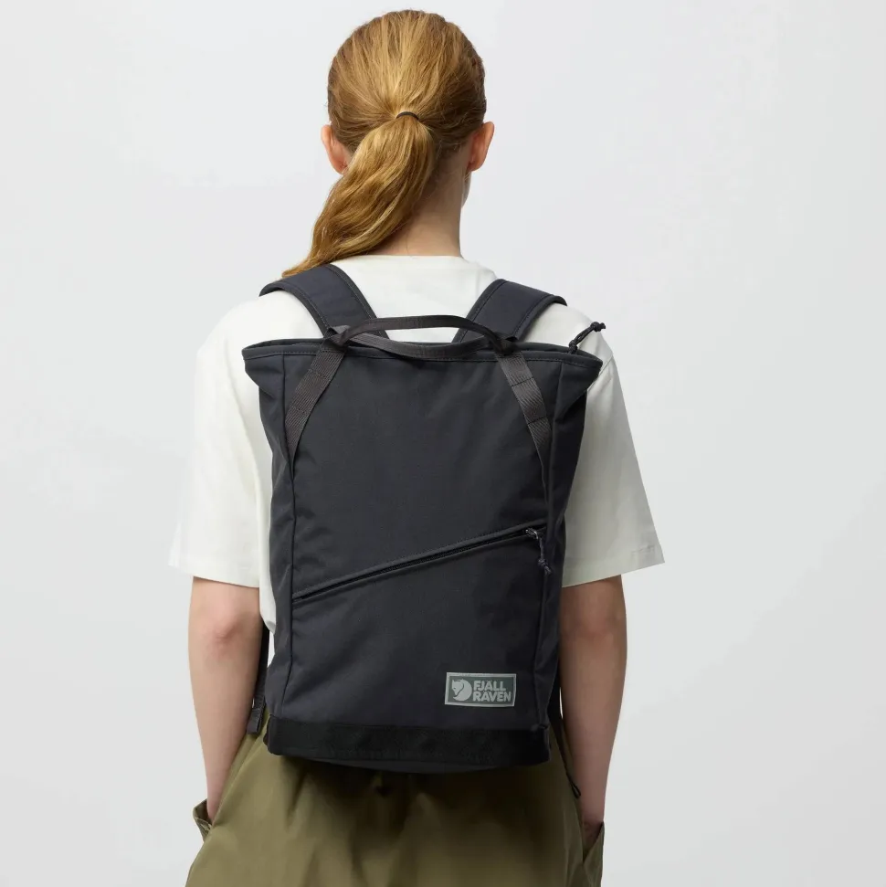 Fjällräven Vardag Totepack 22