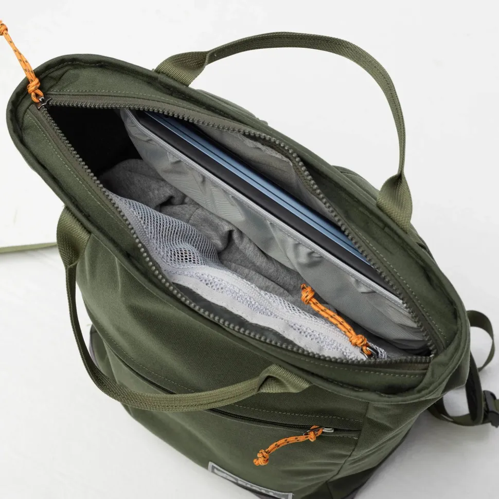 Fjällräven Vardag Totepack 22