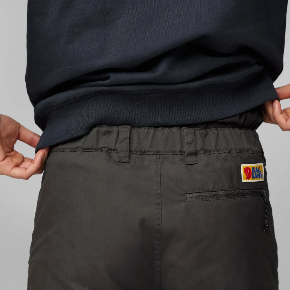Fjällräven Vardag Trousers