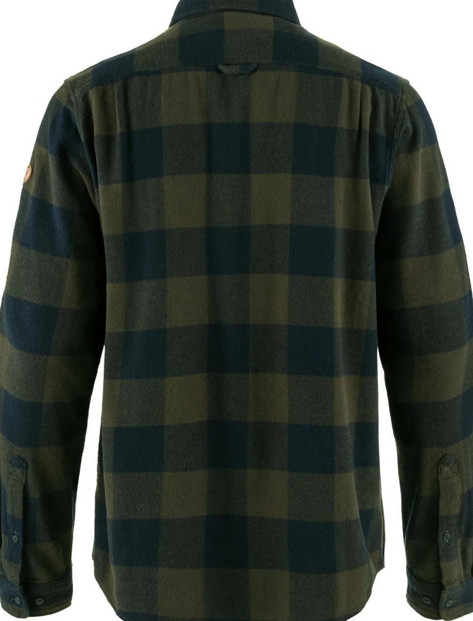 Fjällräven Övik Heavy Flannel Shirt