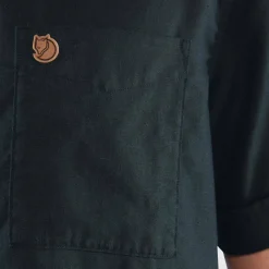 Fjällräven Övik Travel Shirt SS