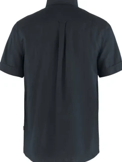 Fjällräven Övik Travel Shirt SS