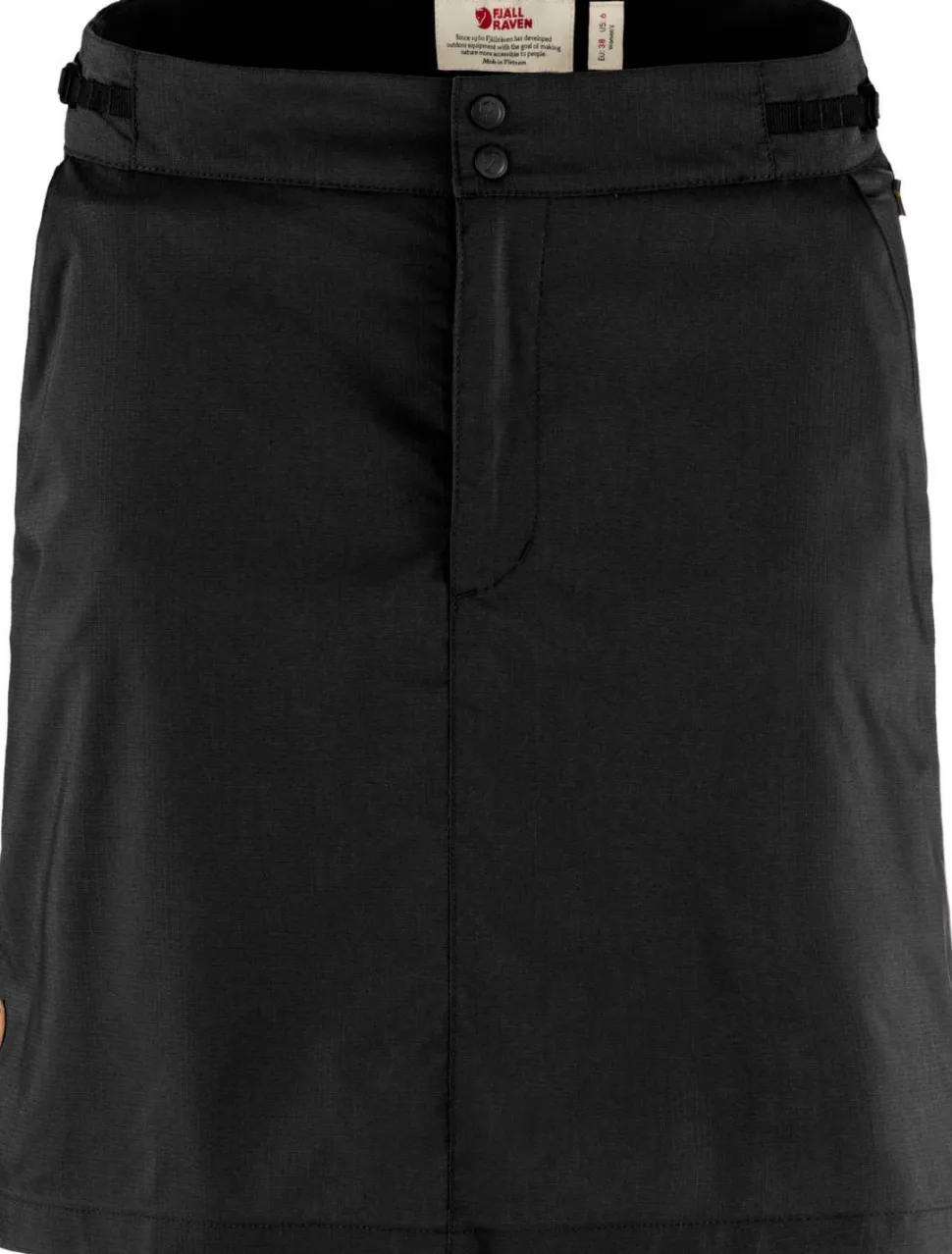 Fjällräven Women's Abisko Hike Skort
