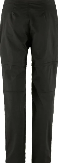 Fjällräven Women's Abisko Hike Zipoff Trousers