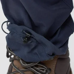 Fjällräven Women's Abisko Hybrid Trail Zipoff Trousers