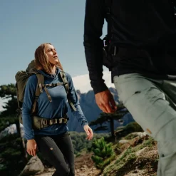 Fjällräven Women's Abisko Sun Hoodie
