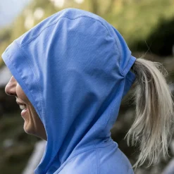 Fjällräven Women's Abisko Sun Hoodie