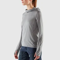 Fjällräven Women's Abisko Sun Hoodie