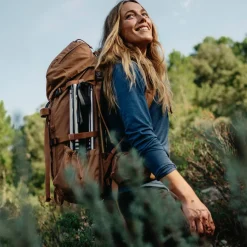 Fjällräven Women's Abisko Sun Hoodie