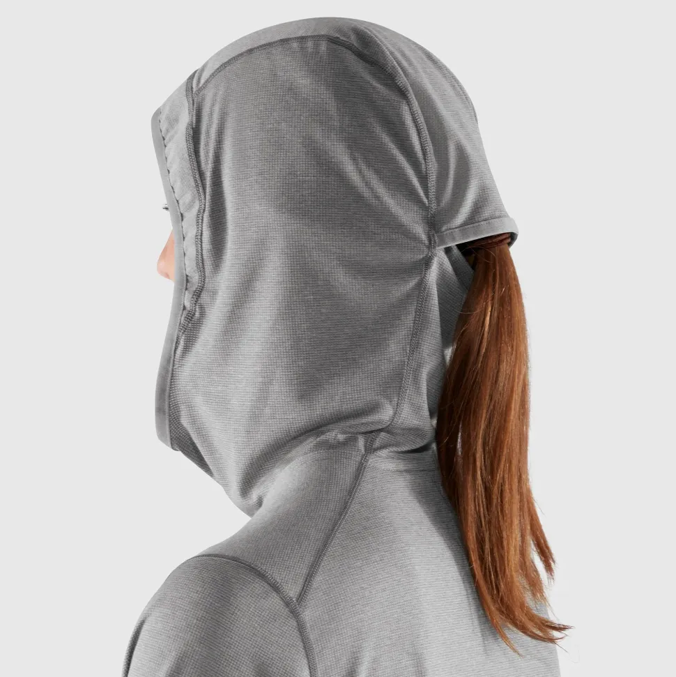 Fjällräven Women's Abisko Sun Hoodie