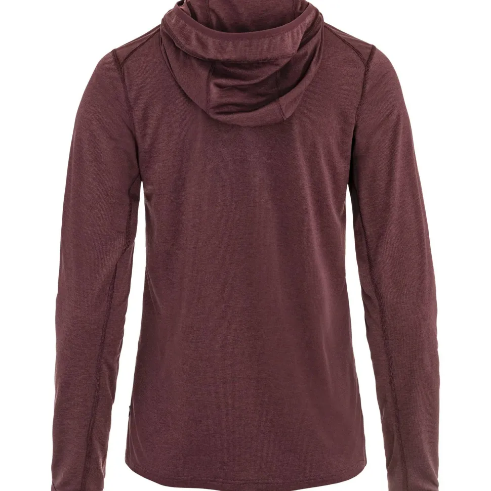 Fjällräven Women's Abisko Sun Hoodie
