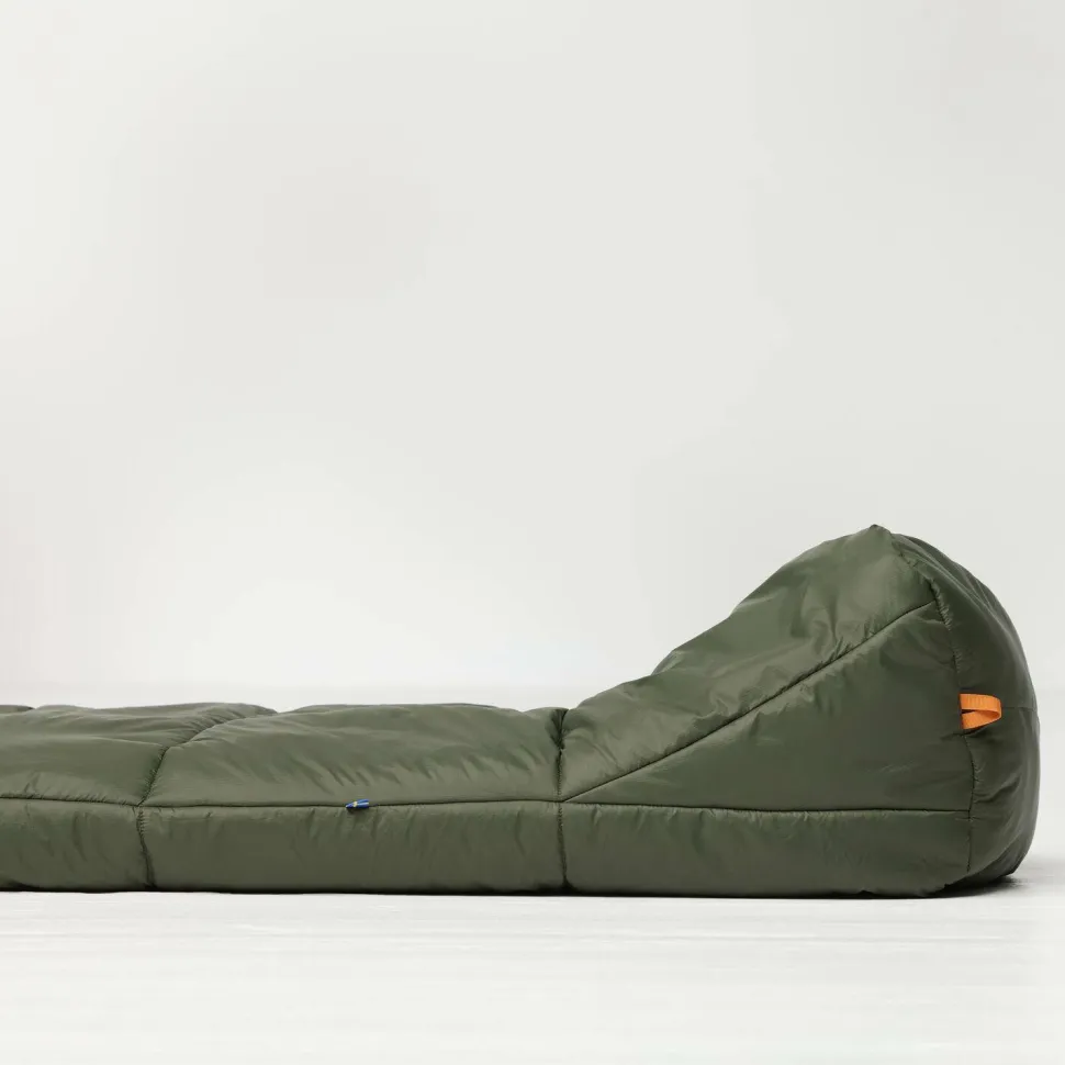 Fjällräven Women's Abisko Three Season