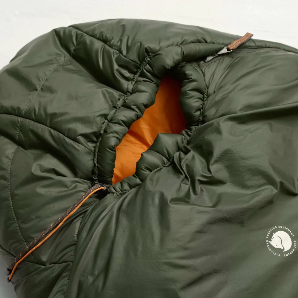 Fjällräven Women's Abisko Three Season