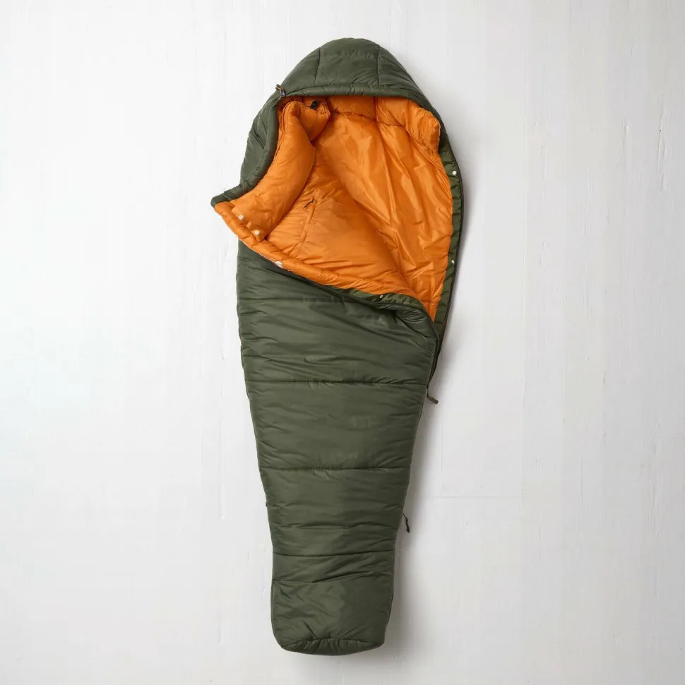 Fjällräven Women's Abisko Three Season