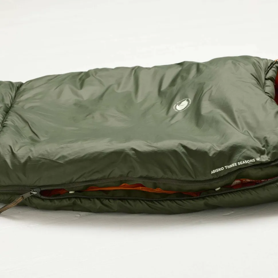 Fjällräven Women's Abisko Three Season