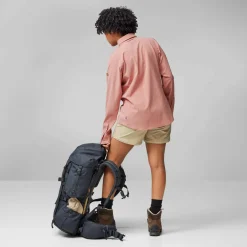 Fjällräven Women's Abisko Trekking Shirt