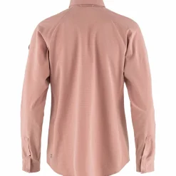 Fjällräven Women's Abisko Trekking Shirt