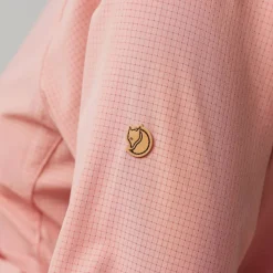 Fjällräven Women's Abisko Trekking Shirt