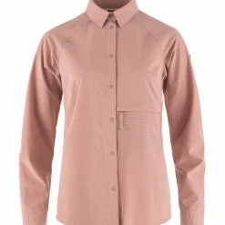 Fjällräven Women's Abisko Trekking Shirt