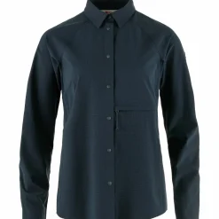 Fjällräven Women's Abisko Trekking Shirt