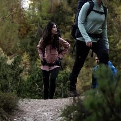 Fjällräven Women's Abisko Trekking Shirt