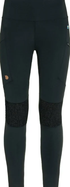 Fjällräven Women's Abisko Trekking HD Tights