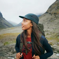 Fjällräven Women's Abisko Wool Fox SS