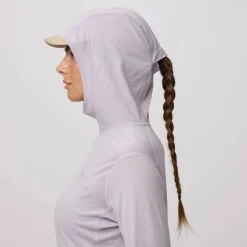 Fjällräven Women's Abisko Wool Hoodie