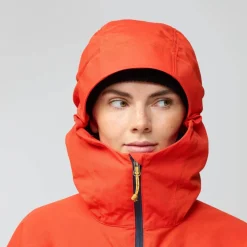 Fjällräven Women's Bergtagen G-1000 Jacket