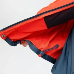 Fjällräven Women's Bergtagen G-1000 Jacket
