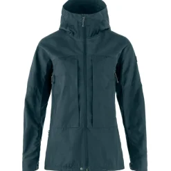 Fjällräven Women's Bergtagen G-1000 Jacket