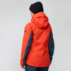 Fjällräven Women's Bergtagen G-1000 Jacket