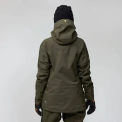 Fjällräven Women's Bergtagen GTX Tour Jacket