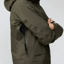 Fjällräven Women's Bergtagen GTX Tour Jacket