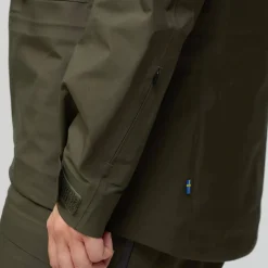 Fjällräven Women's Bergtagen GTX Tour Jacket