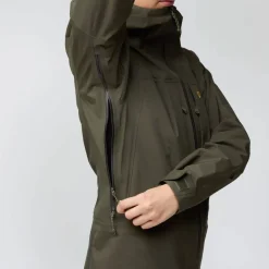 Fjällräven Women's Bergtagen GTX Tour Jacket