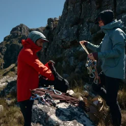 Fjällräven Women's Bergtagen Lite GTX Jacket