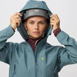 Fjällräven Women's Bergtagen Lite GTX Jacket