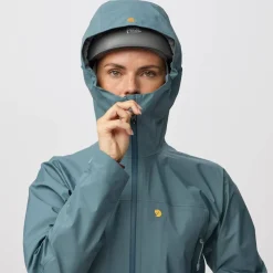 Fjällräven Women's Bergtagen Lite GTX Jacket