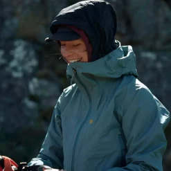 Fjällräven Women's Bergtagen Lite GTX Jacket