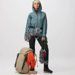 Fjällräven Women's Bergtagen Lite GTX Jacket