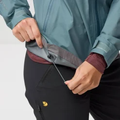 Fjällräven Women's Bergtagen Lite GTX Jacket