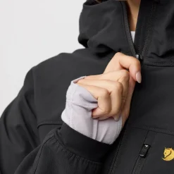 Fjällräven Women's Bergtagen Stretch Jacket