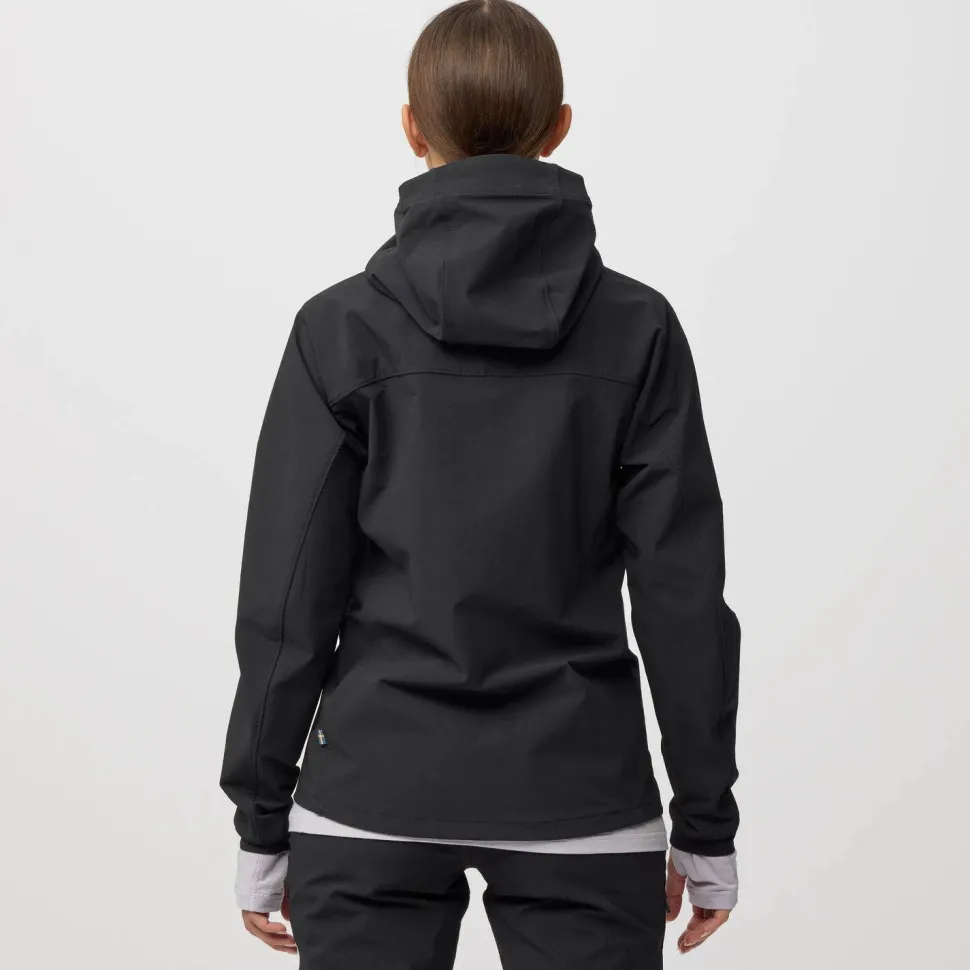 Fjällräven Women's Bergtagen Stretch Jacket