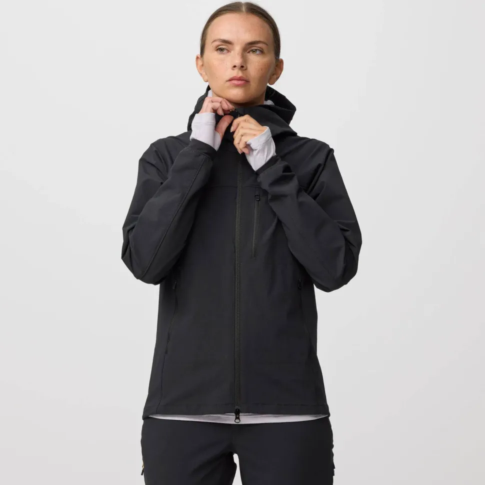 Fjällräven Women's Bergtagen Stretch Jacket